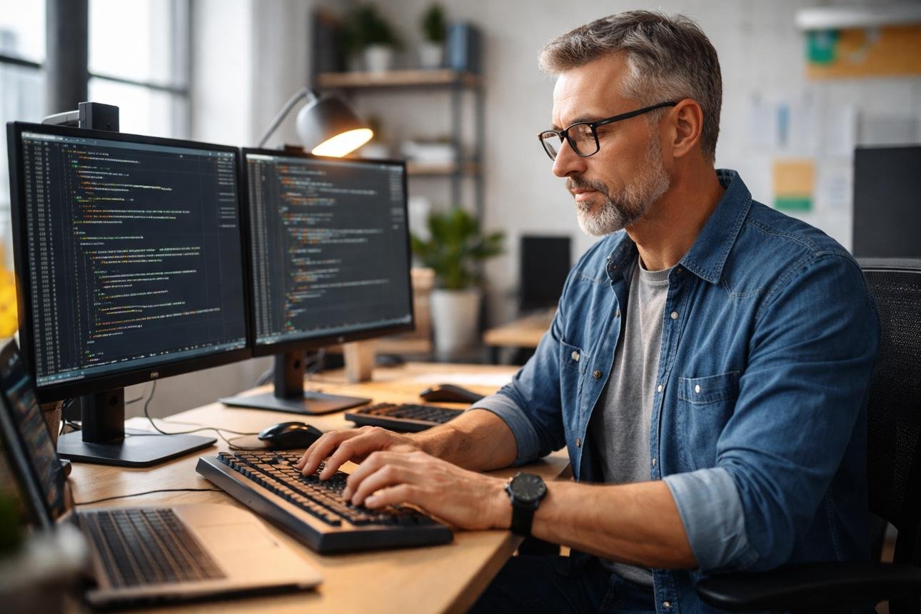 Junior Developer