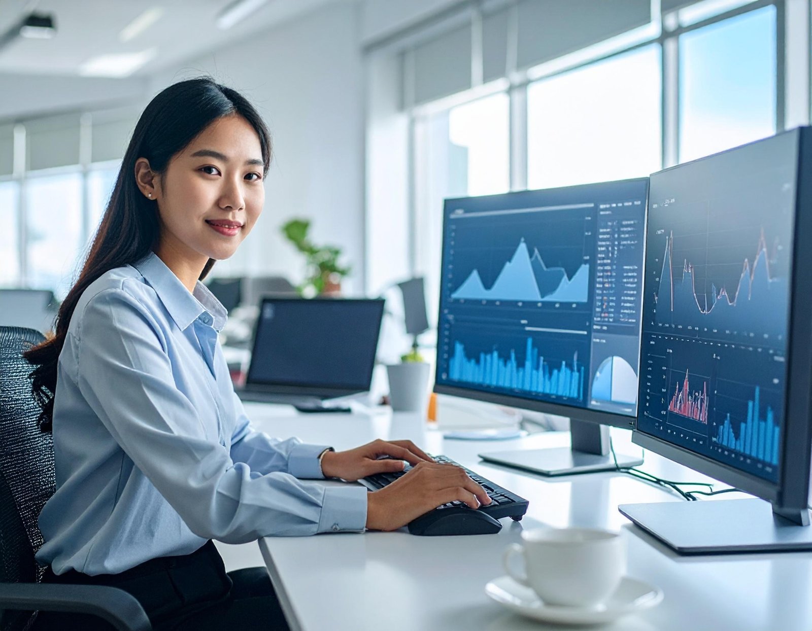 Data Scientist